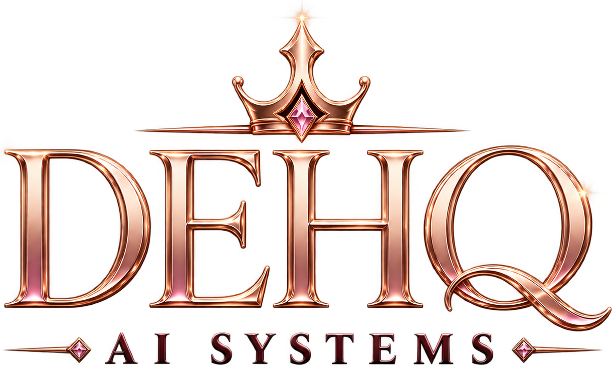 DEHQ AI Systems